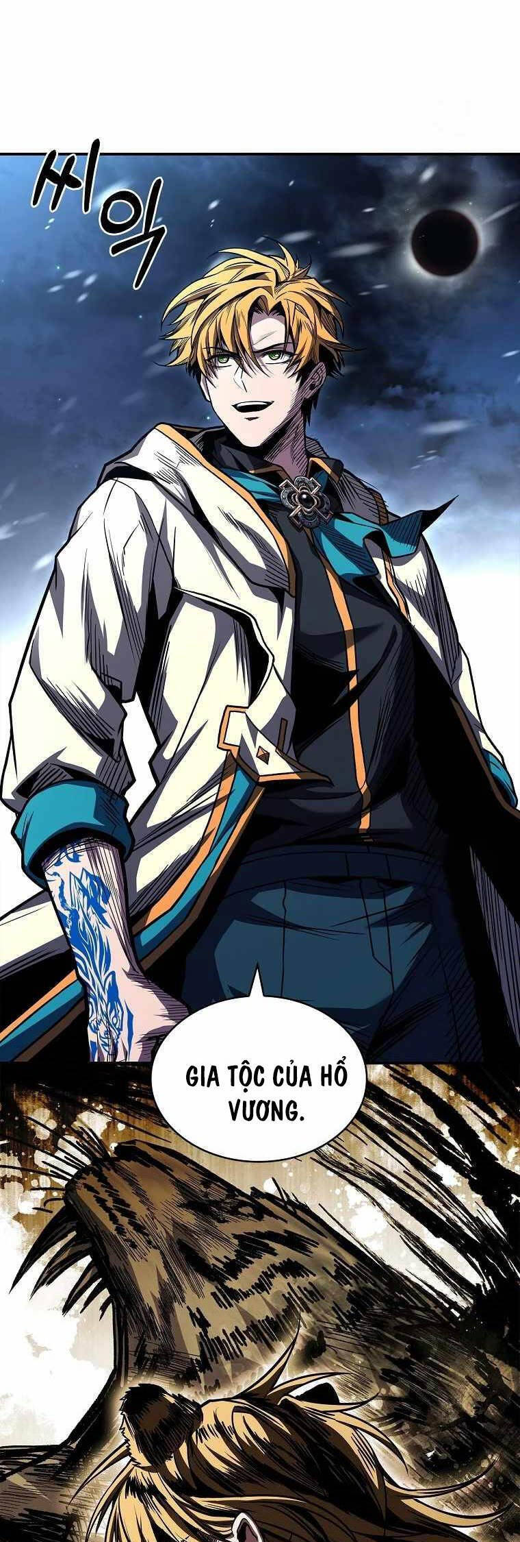 Thiên Tài Ma Pháp Sư Giấu Nghề - Chapter 74 - Page 80