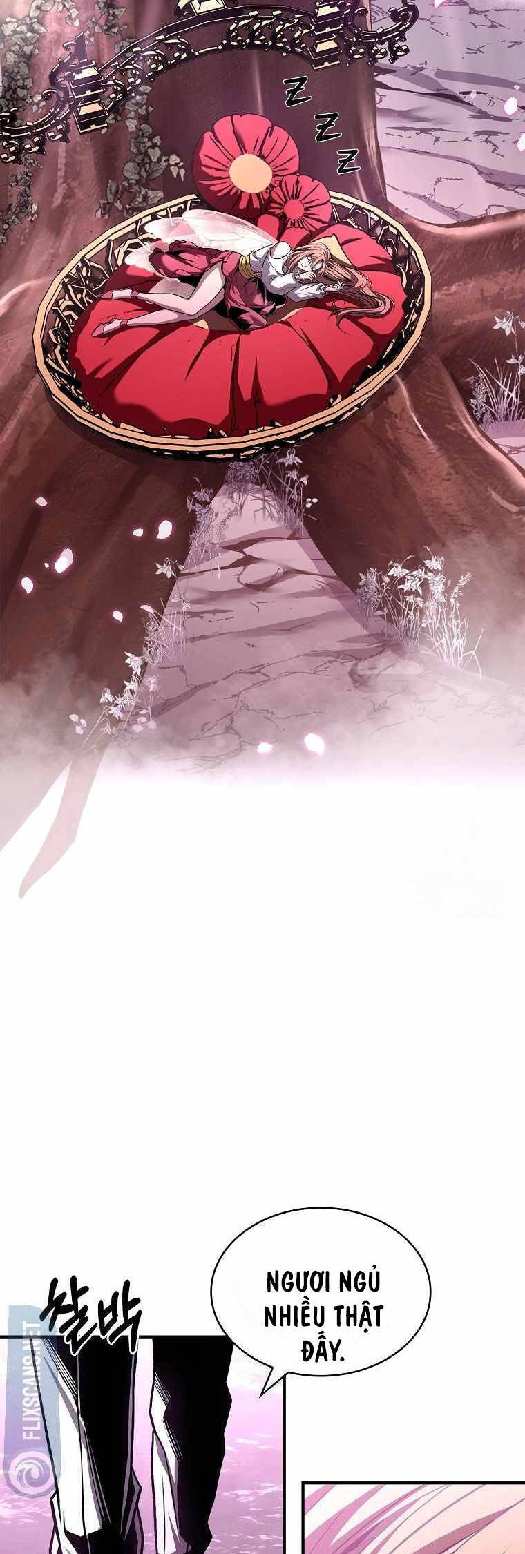 Thiên Tài Ma Pháp Sư Giấu Nghề - Chapter 74 - Page 84