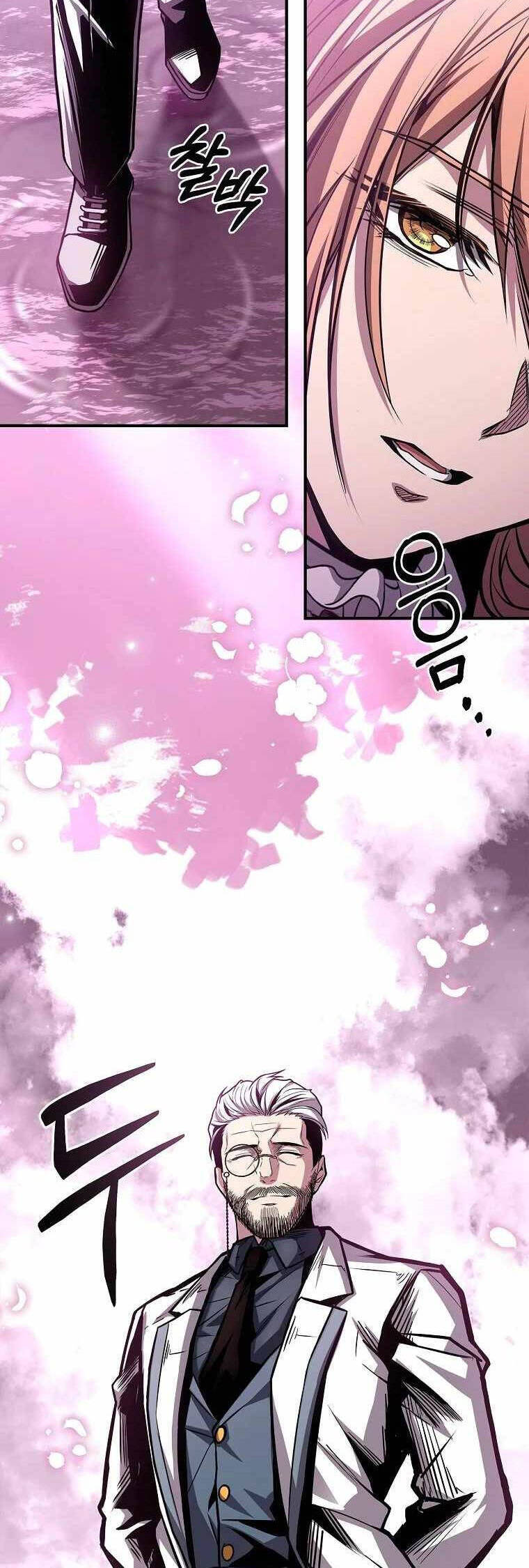 Thiên Tài Ma Pháp Sư Giấu Nghề - Chapter 74 - Page 85