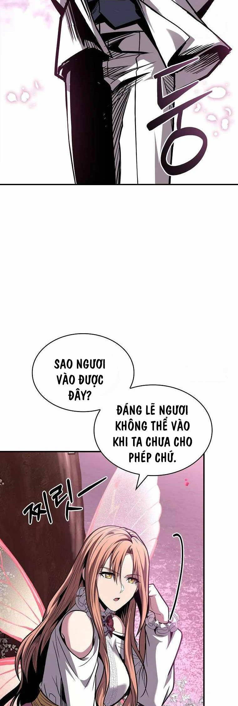 Thiên Tài Ma Pháp Sư Giấu Nghề - Chapter 74 - Page 86