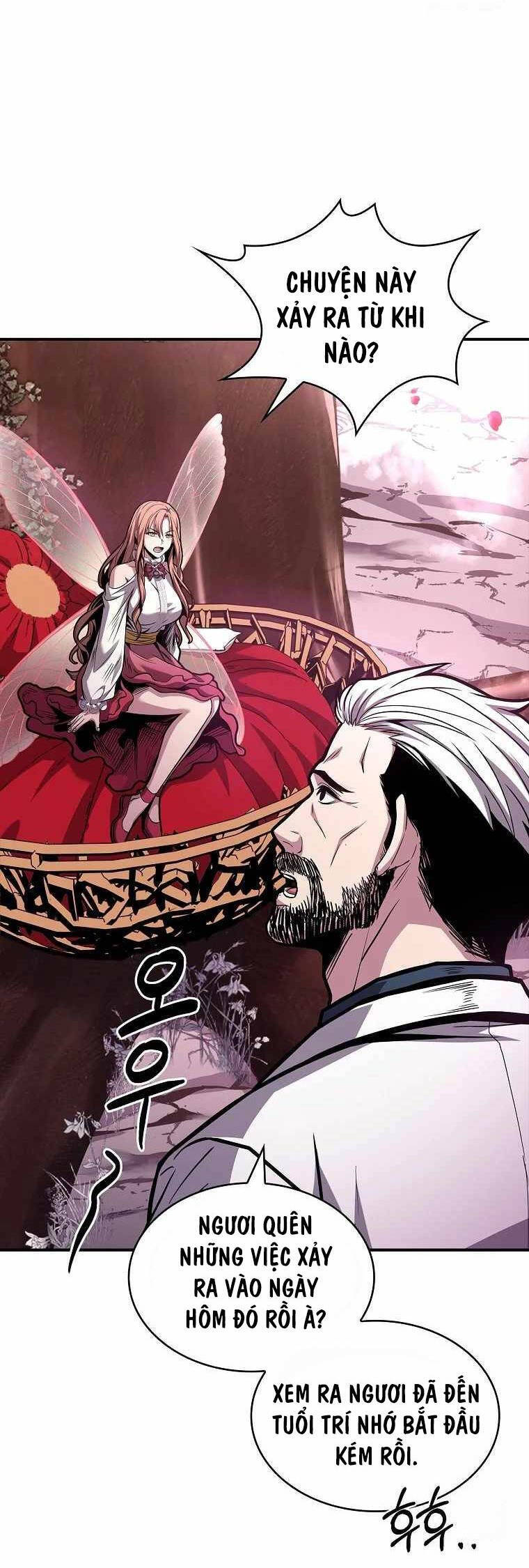 Thiên Tài Ma Pháp Sư Giấu Nghề - Chapter 74 - Page 88