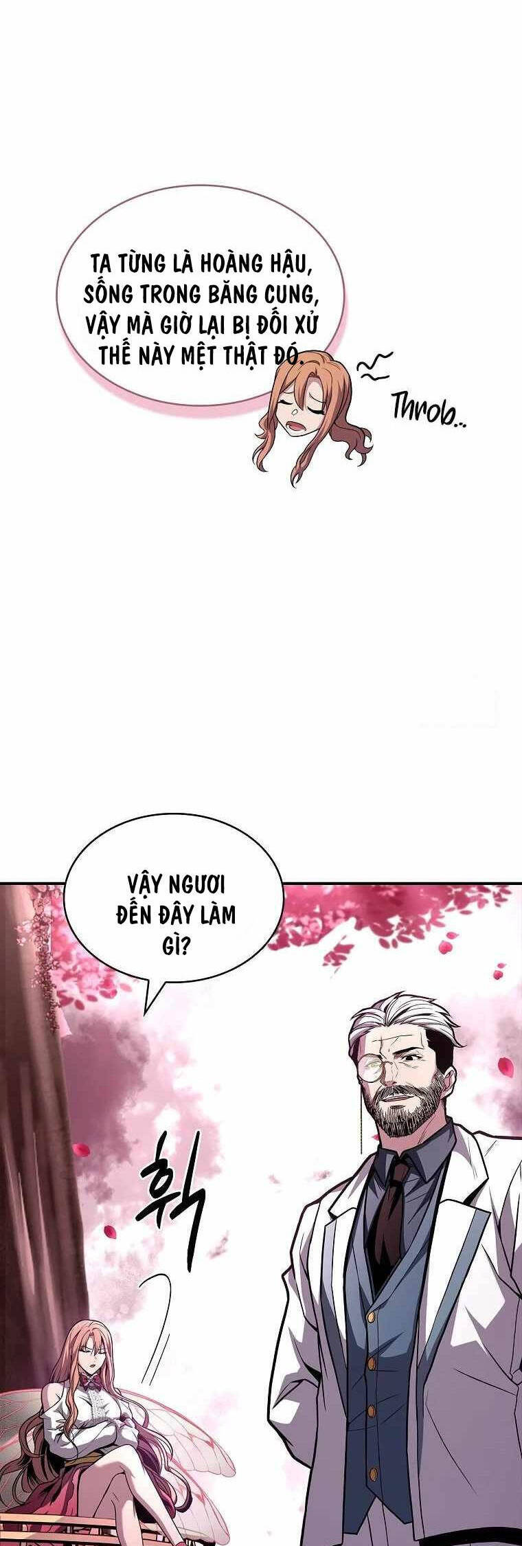 Thiên Tài Ma Pháp Sư Giấu Nghề - Chapter 74 - Page 89