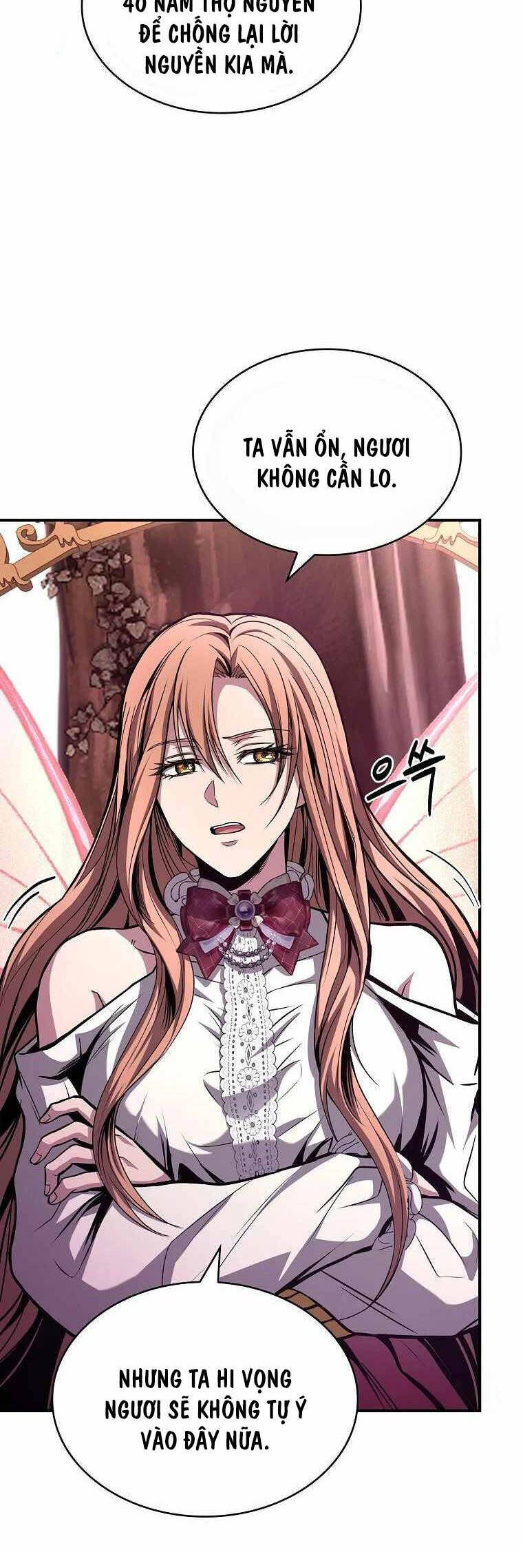 Thiên Tài Ma Pháp Sư Giấu Nghề - Chapter 74 - Page 91