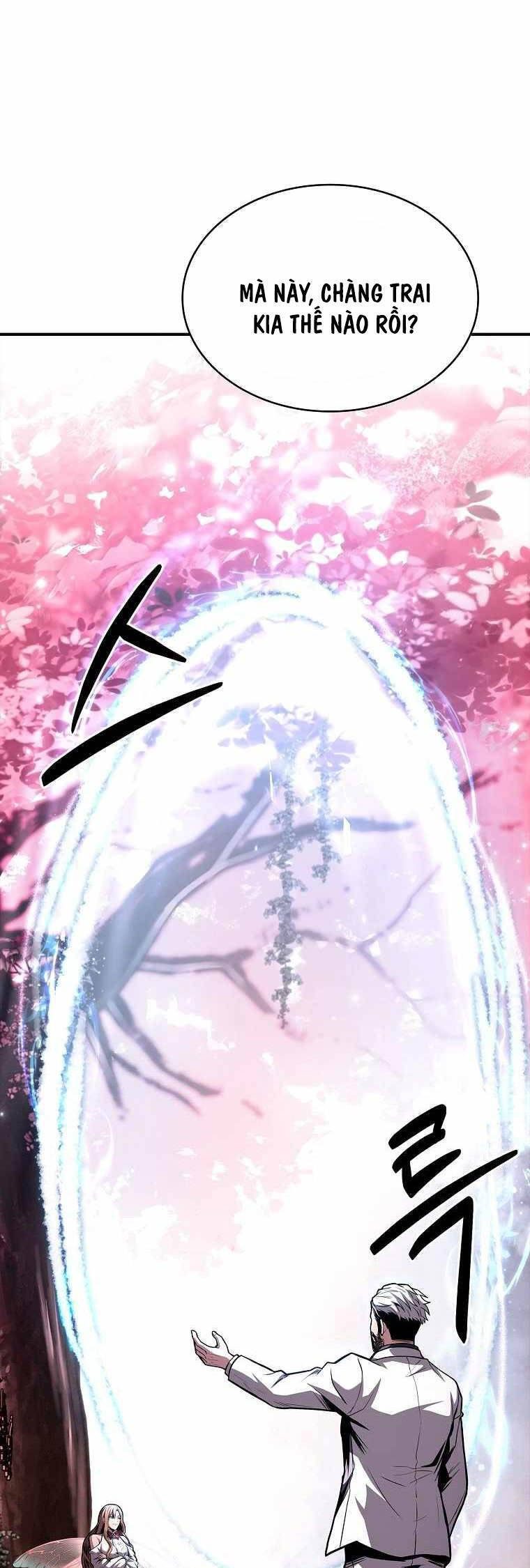Thiên Tài Ma Pháp Sư Giấu Nghề - Chapter 74 - Page 92