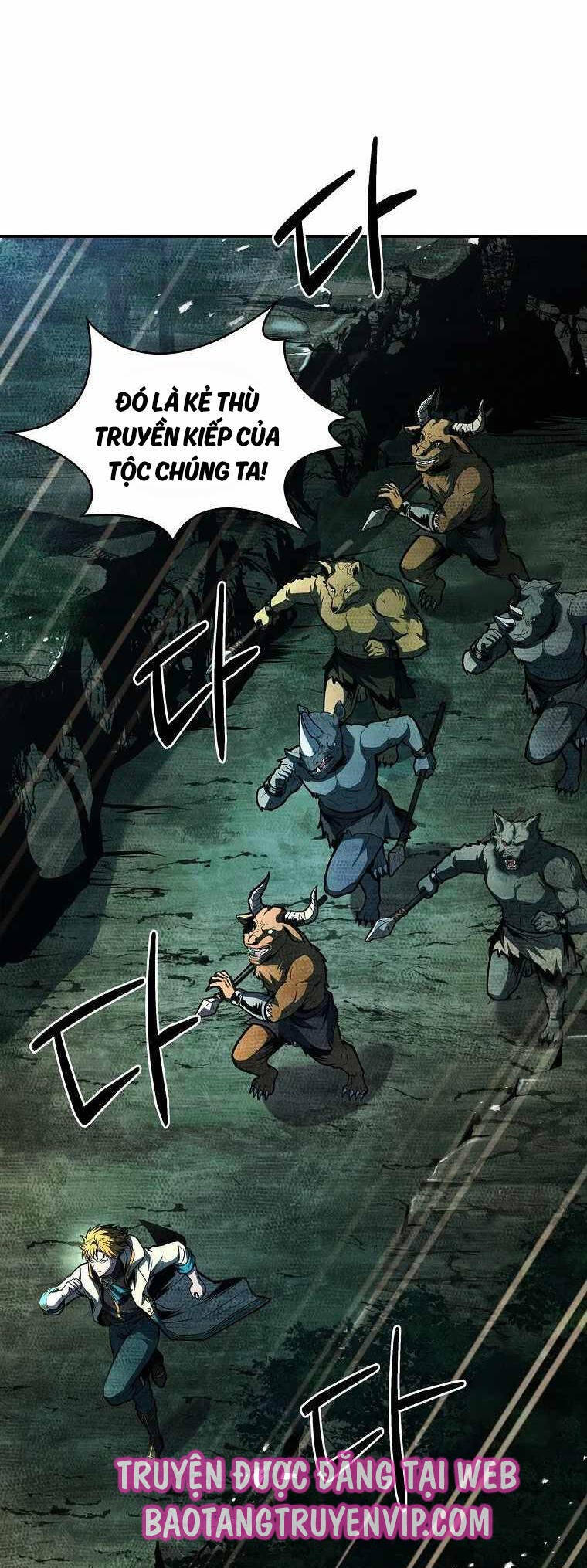 Thiên Tài Ma Pháp Sư Giấu Nghề - Chapter 74 - Page 94