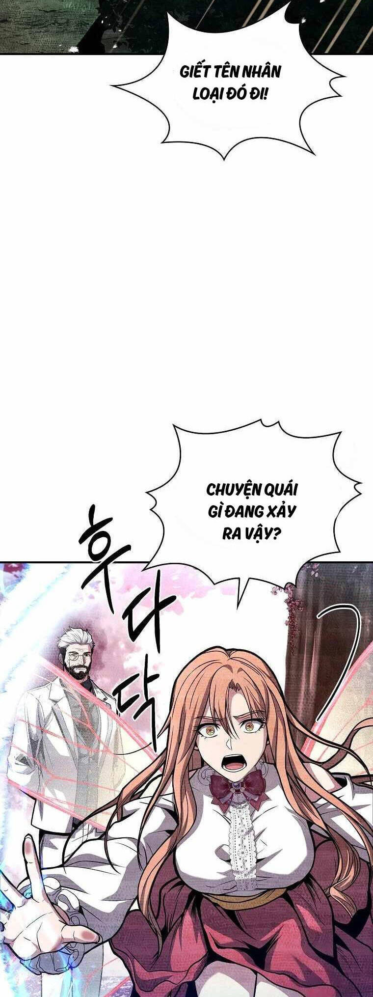 Thiên Tài Ma Pháp Sư Giấu Nghề - Chapter 74 - Page 95