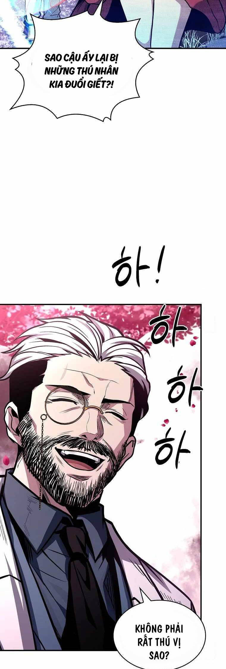 Thiên Tài Ma Pháp Sư Giấu Nghề - Chapter 74 - Page 96