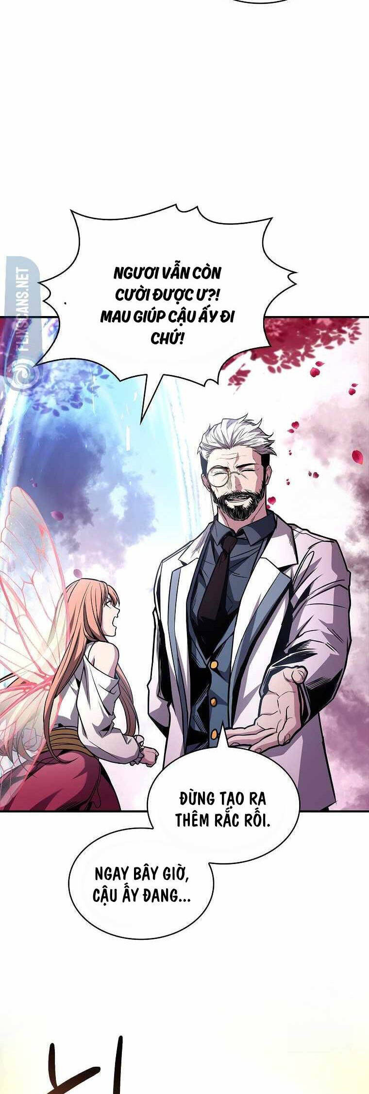 Thiên Tài Ma Pháp Sư Giấu Nghề - Chapter 74 - Page 97