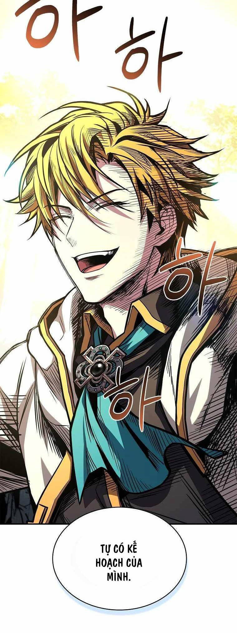 Thiên Tài Ma Pháp Sư Giấu Nghề - Chapter 74 - Page 98