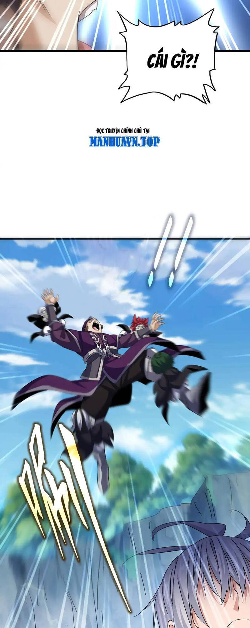 Đại Quản Gia Là Ma Hoàng - Chapter 547 - Page 14