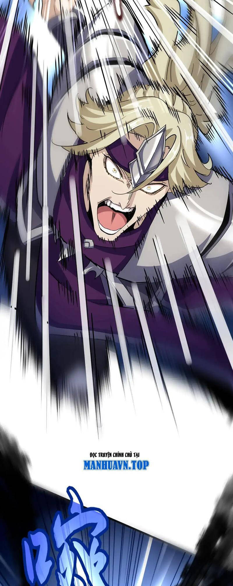 Đại Quản Gia Là Ma Hoàng - Chapter 547 - Page 18