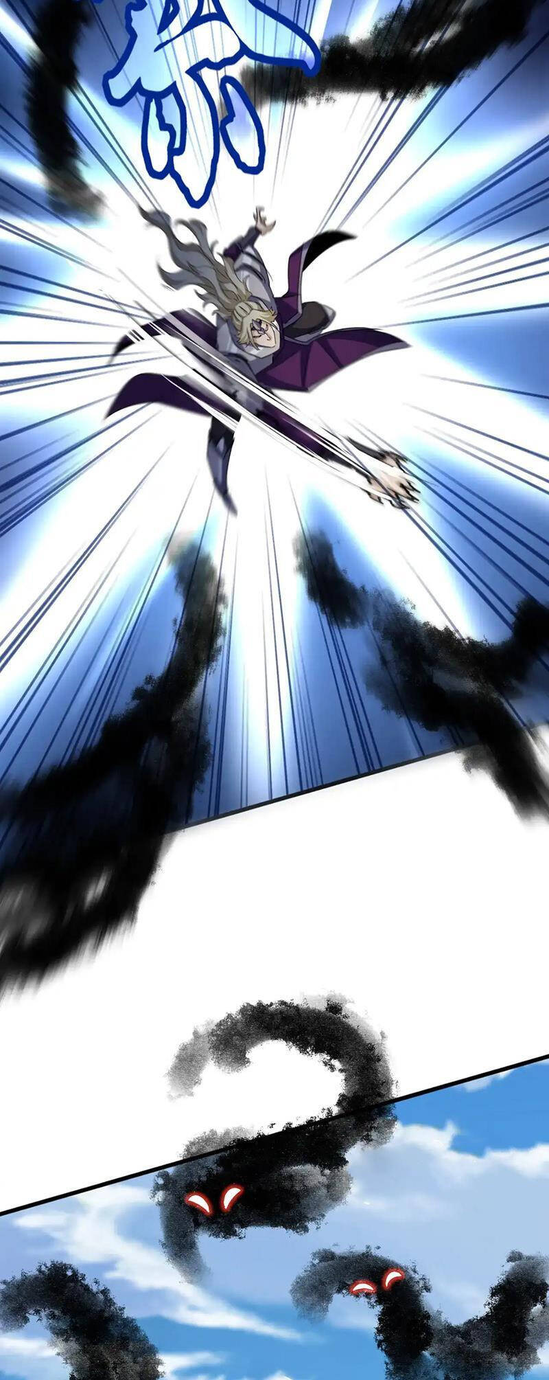 Đại Quản Gia Là Ma Hoàng - Chapter 547 - Page 19