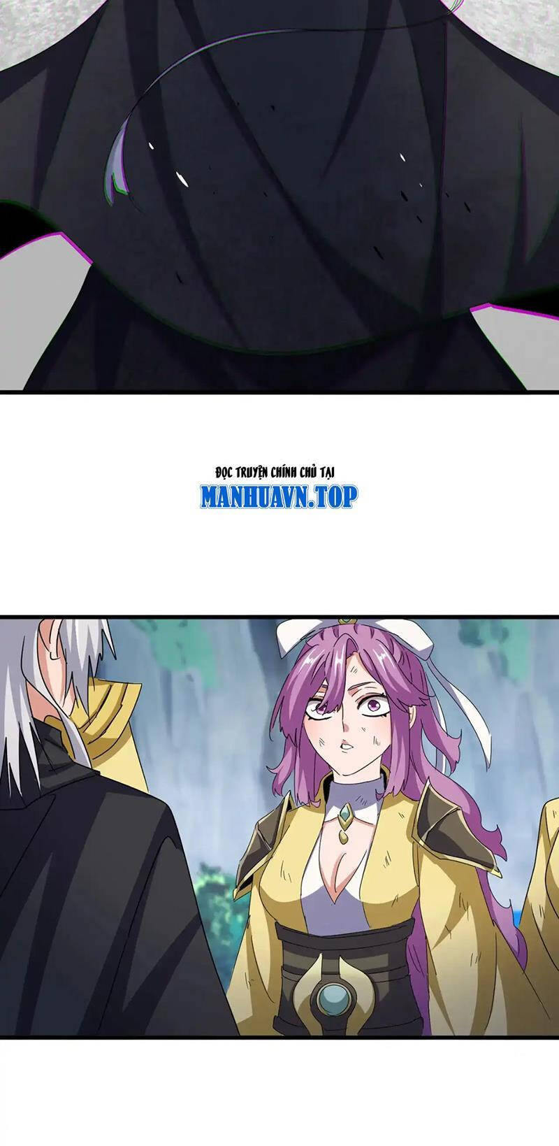 Đại Quản Gia Là Ma Hoàng - Chapter 547 - Page 30