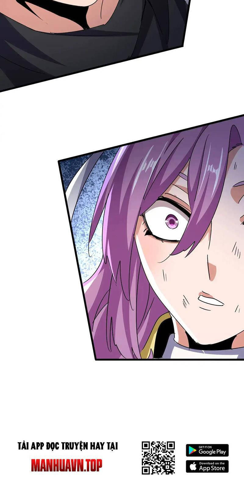 Đại Quản Gia Là Ma Hoàng - Chapter 547 - Page 35