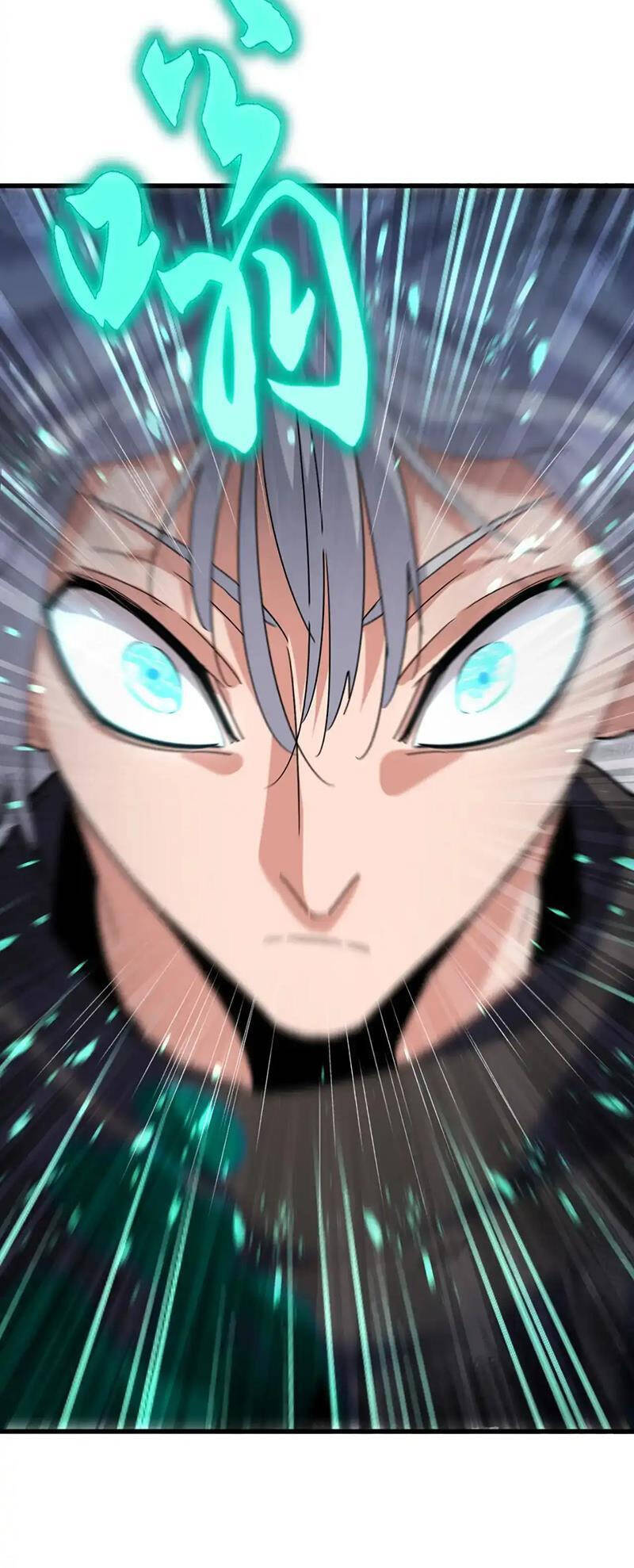 Đại Quản Gia Là Ma Hoàng - Chapter 548 - Page 17