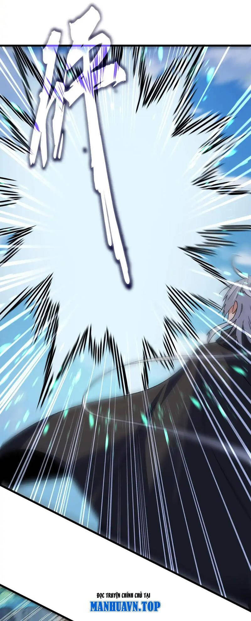 Đại Quản Gia Là Ma Hoàng - Chapter 548 - Page 18