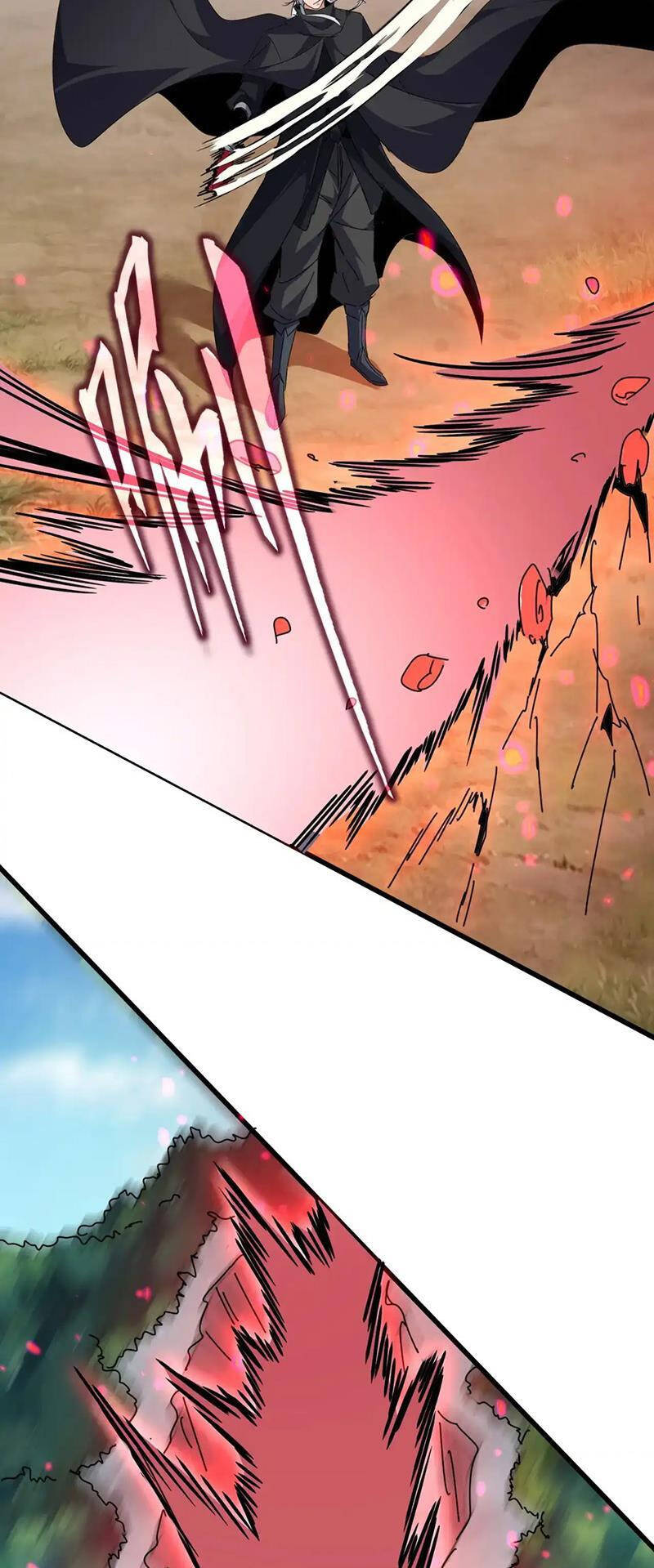 Đại Quản Gia Là Ma Hoàng - Chapter 548 - Page 26