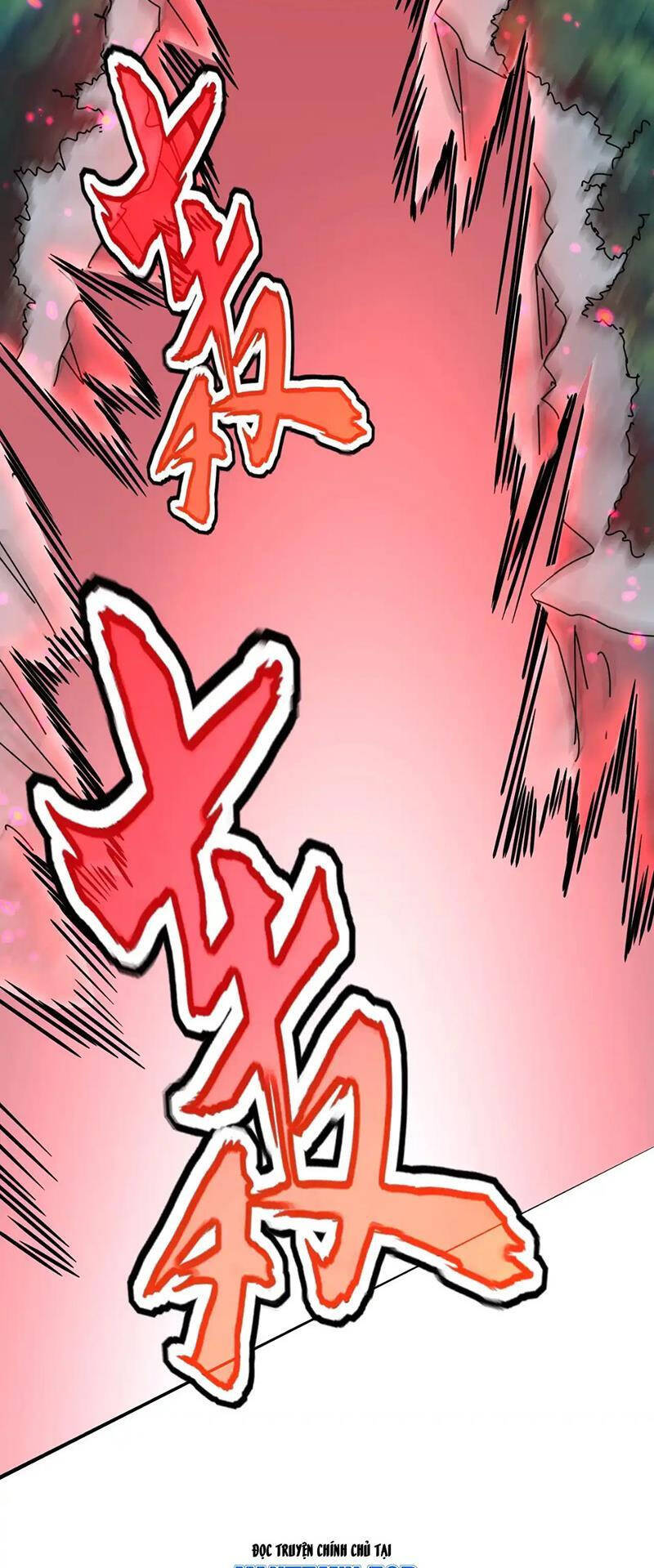 Đại Quản Gia Là Ma Hoàng - Chapter 548 - Page 27