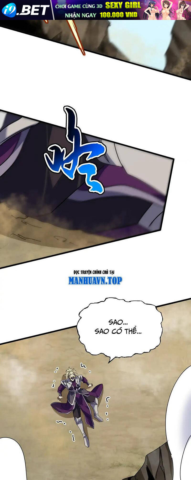 Đại Quản Gia Là Ma Hoàng - Chapter 548 - Page 30