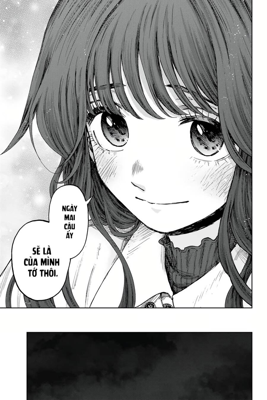 The Fragrant Flower Blooms With Dignity - Kaoru Hana Wa Rin To Saku - Chapter 97 - Page 21