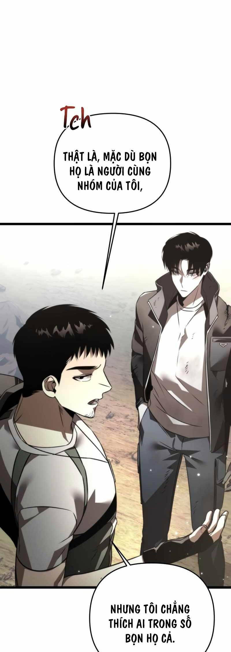 Chiến Binh Hồi Quy - Chapter 26 - Page 12