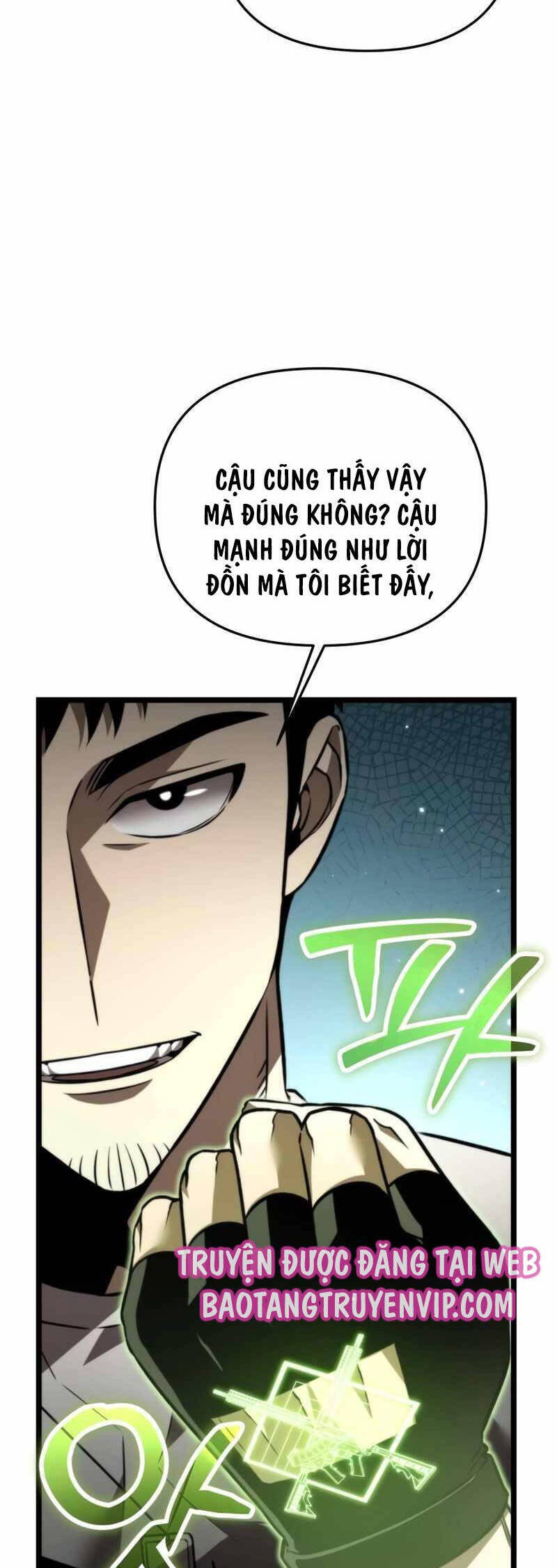 Chiến Binh Hồi Quy - Chapter 26 - Page 13