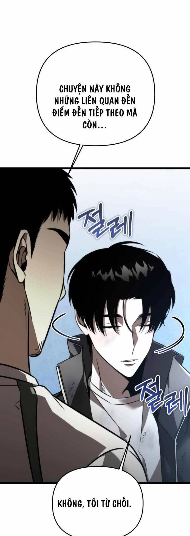 Chiến Binh Hồi Quy - Chapter 26 - Page 17