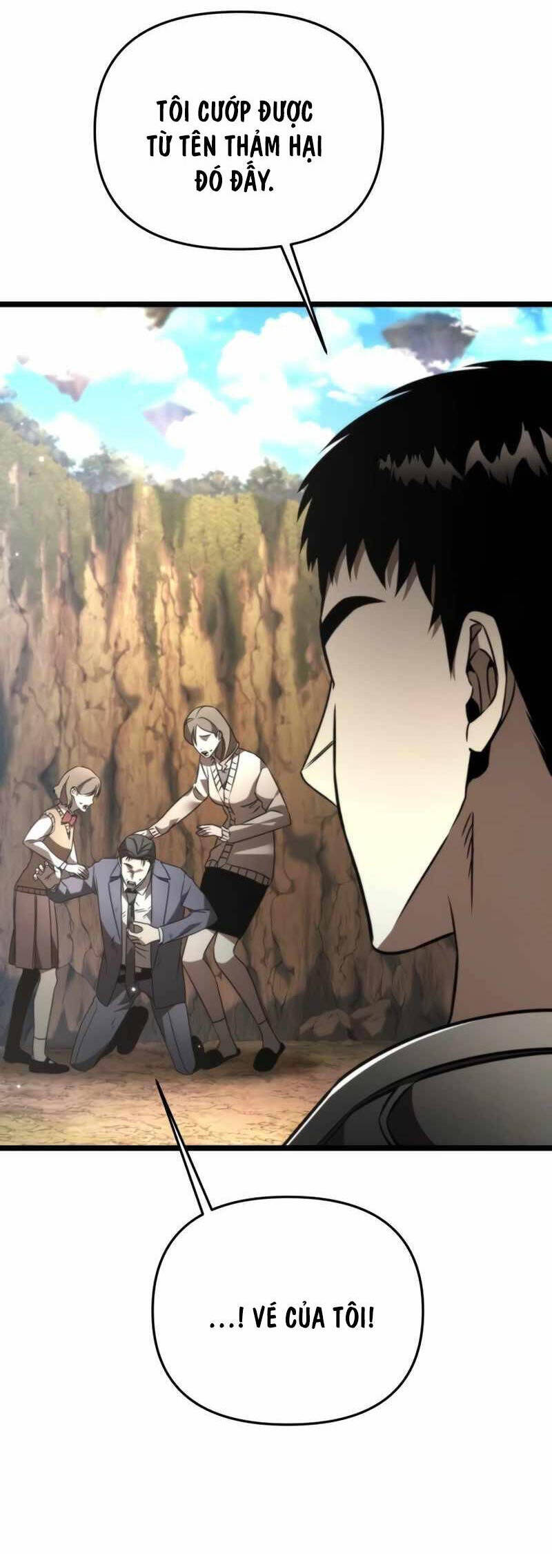 Chiến Binh Hồi Quy - Chapter 26 - Page 27