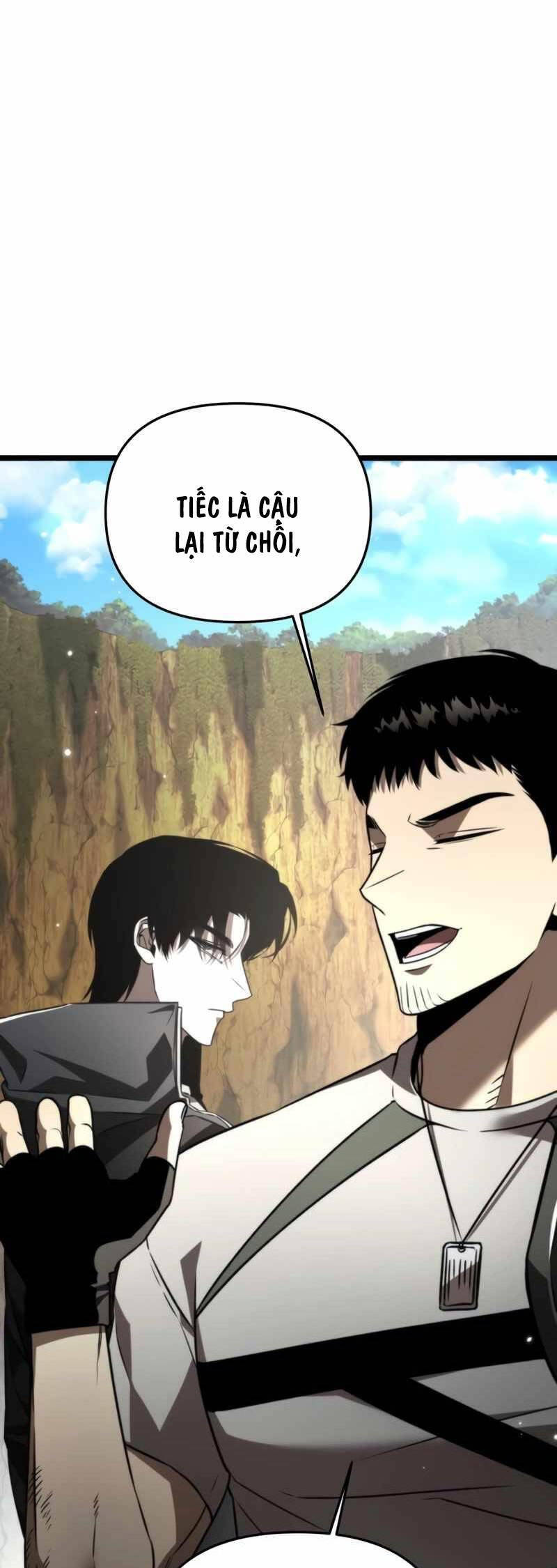 Chiến Binh Hồi Quy - Chapter 26 - Page 28