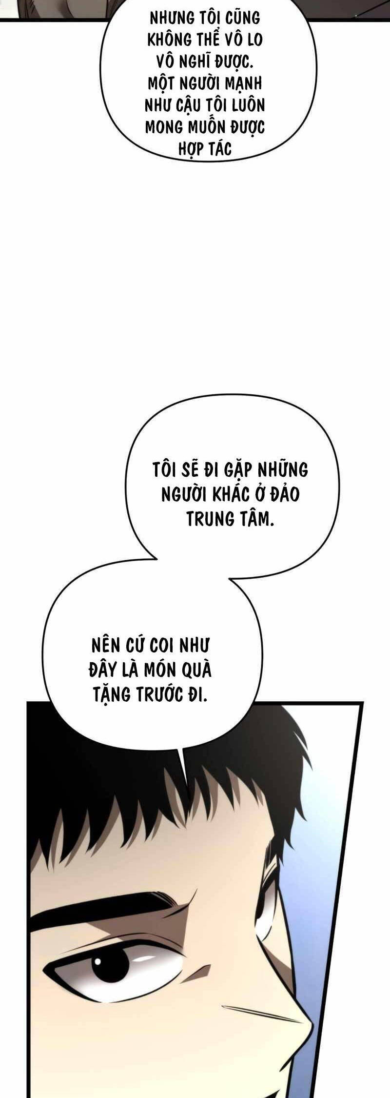 Chiến Binh Hồi Quy - Chapter 26 - Page 29