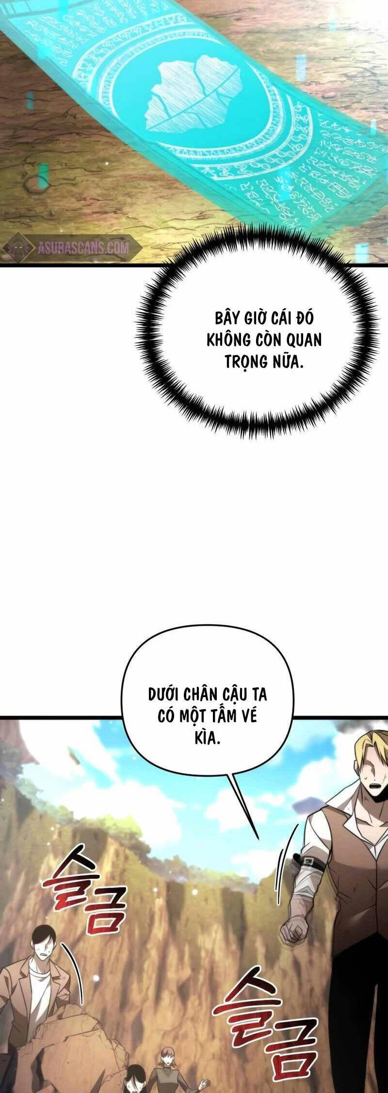 Chiến Binh Hồi Quy - Chapter 26 - Page 31