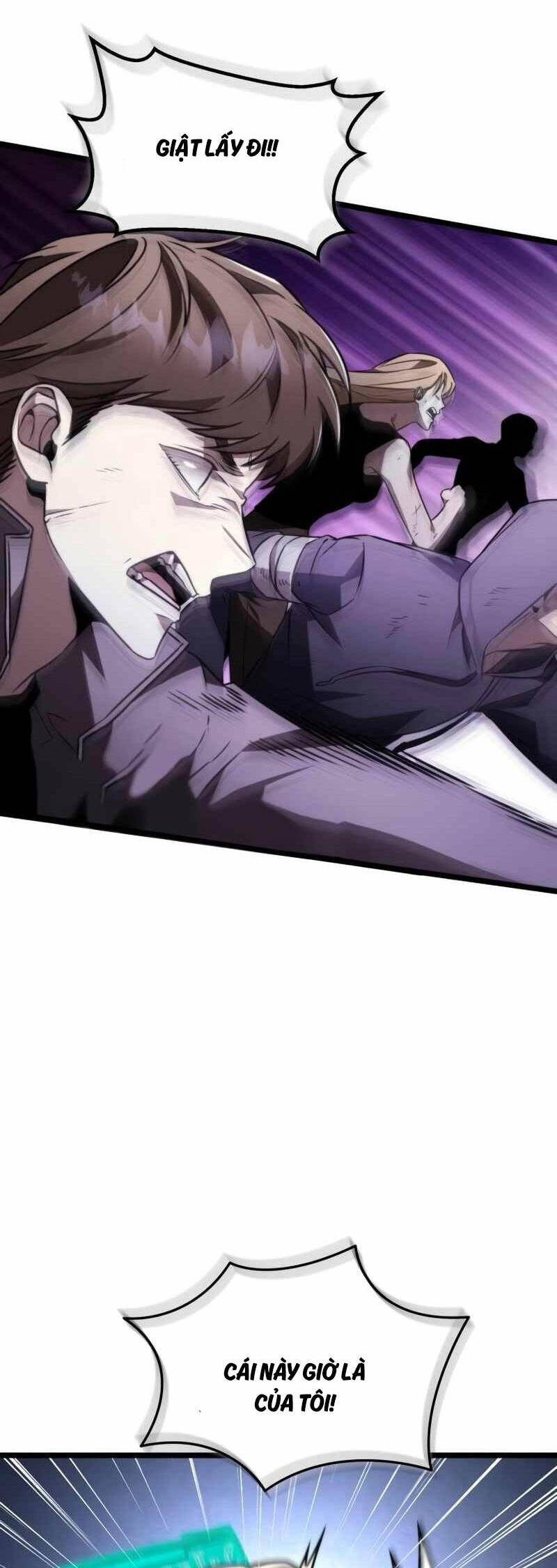 Chiến Binh Hồi Quy - Chapter 26 - Page 33