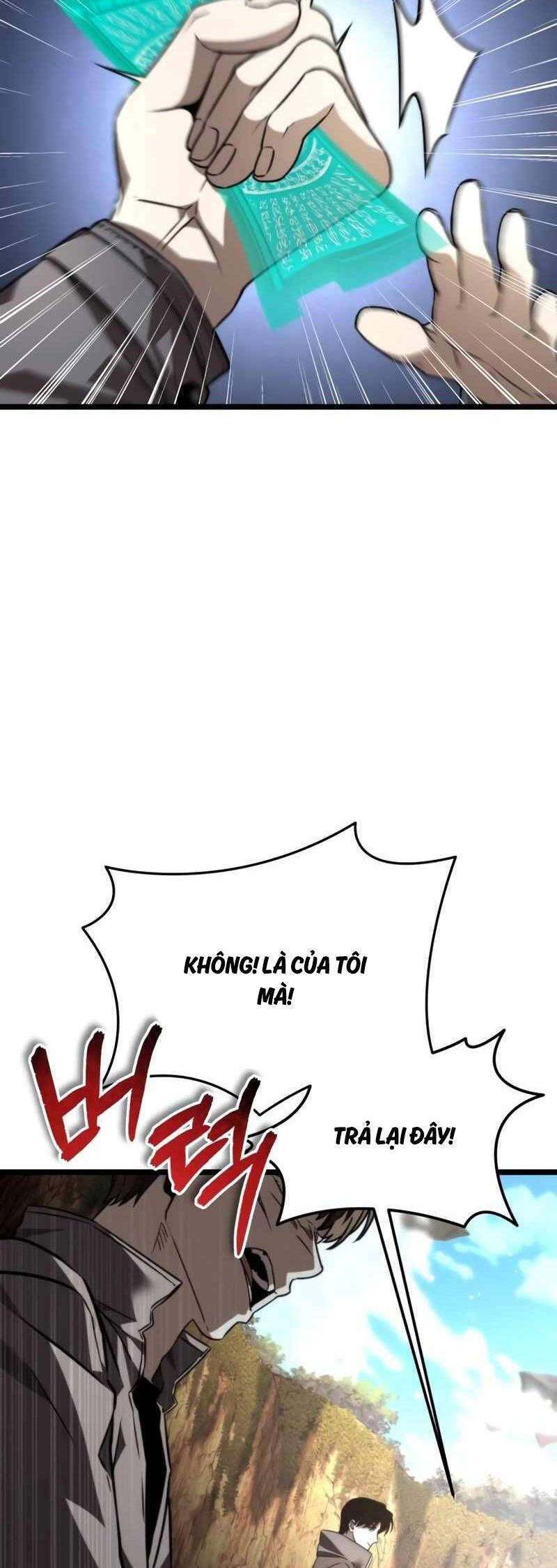 Chiến Binh Hồi Quy - Chapter 26 - Page 34