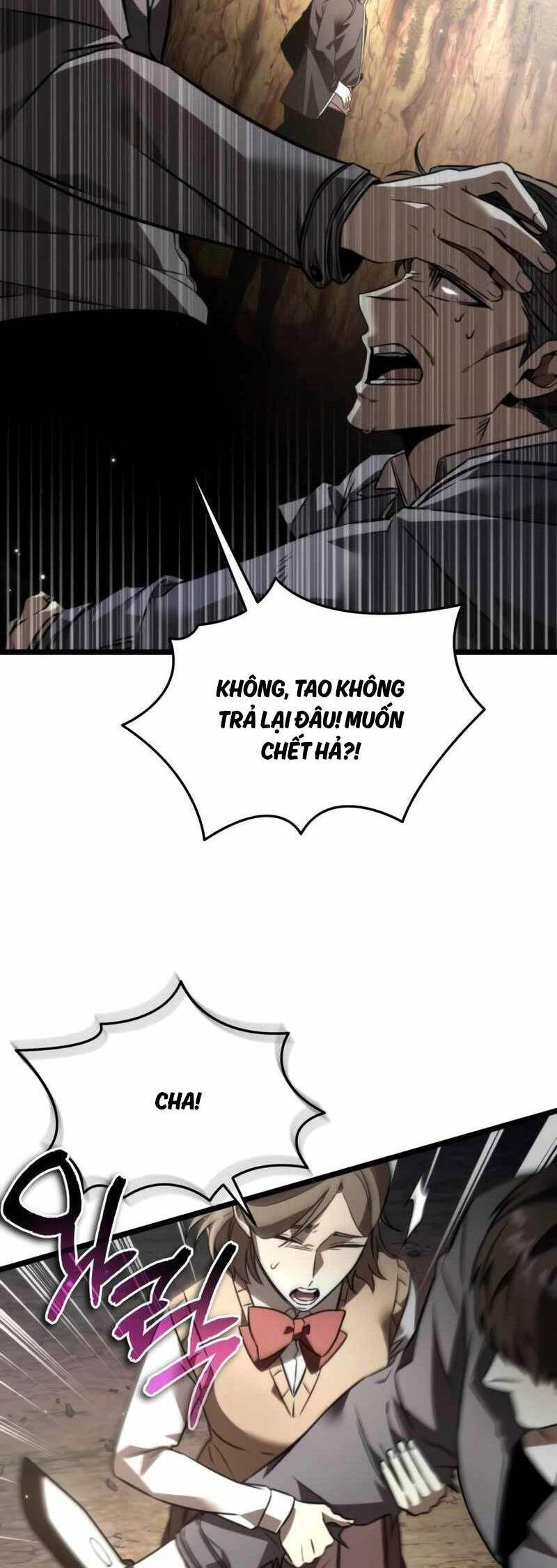 Chiến Binh Hồi Quy - Chapter 26 - Page 35