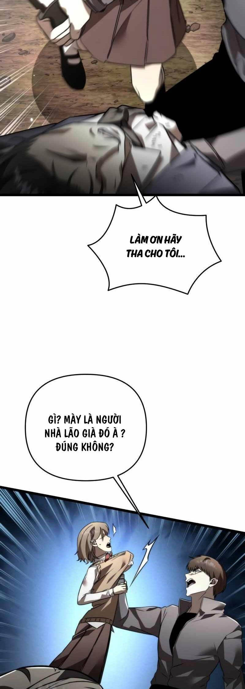 Chiến Binh Hồi Quy - Chapter 26 - Page 36