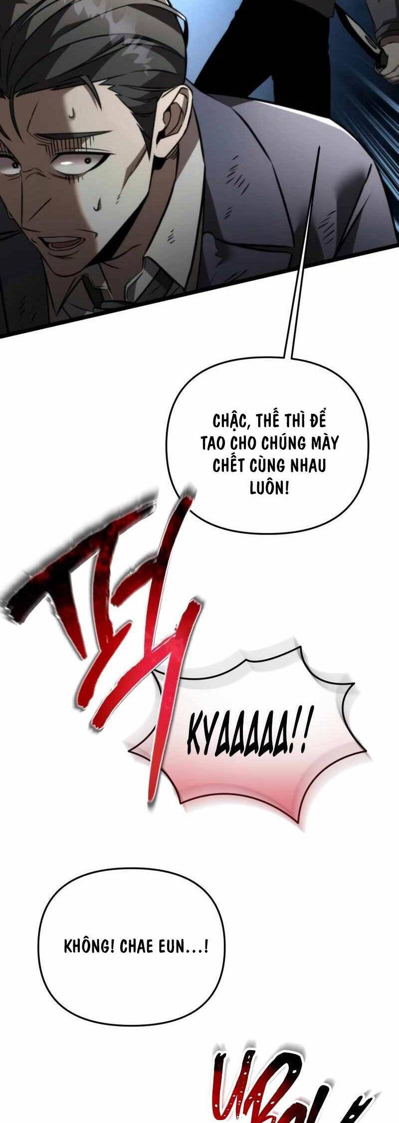 Chiến Binh Hồi Quy - Chapter 26 - Page 37