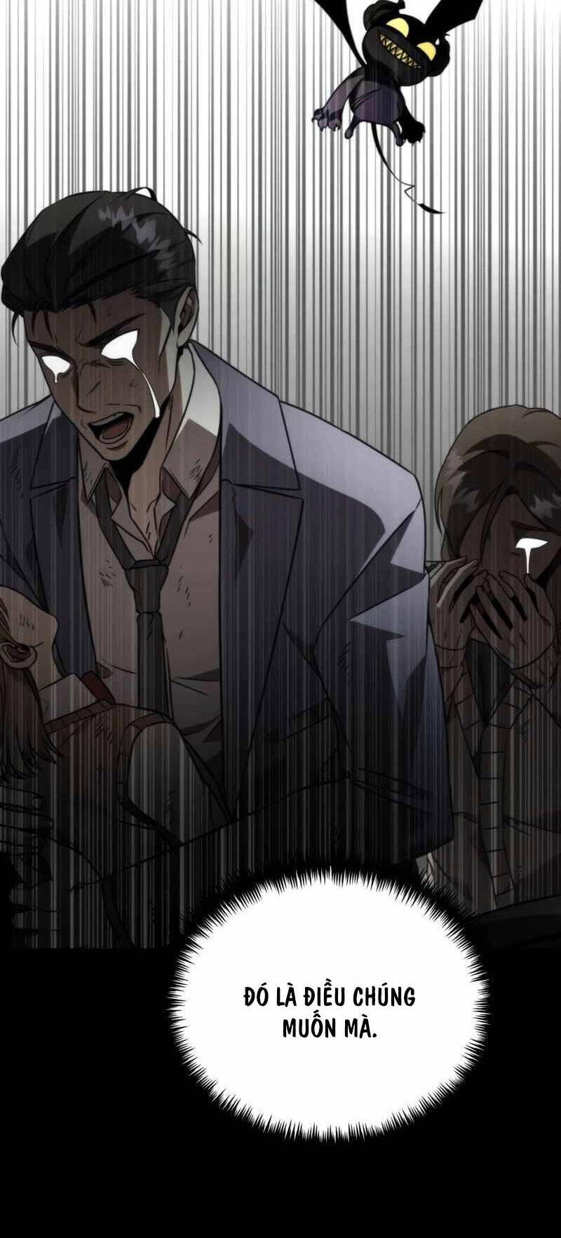 Chiến Binh Hồi Quy - Chapter 26 - Page 39