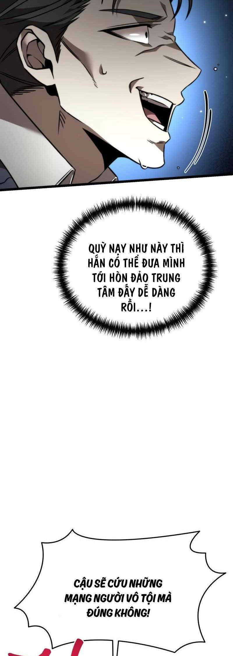 Chiến Binh Hồi Quy - Chapter 26 - Page 4