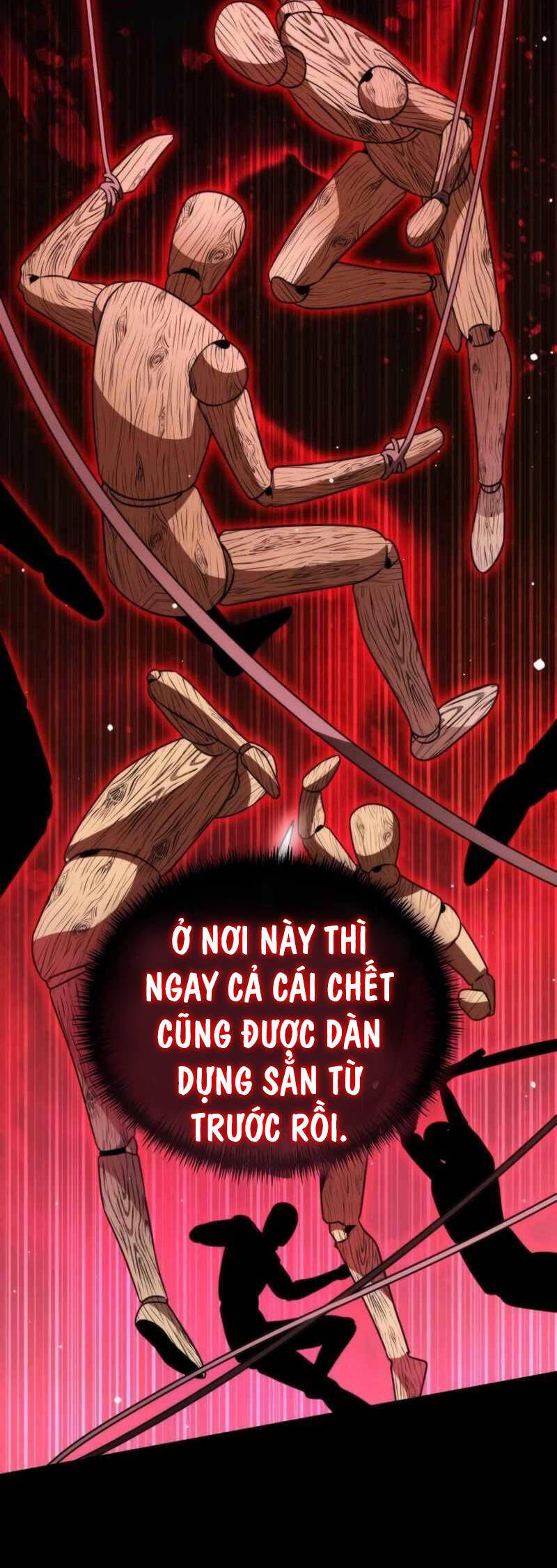 Chiến Binh Hồi Quy - Chapter 26 - Page 41