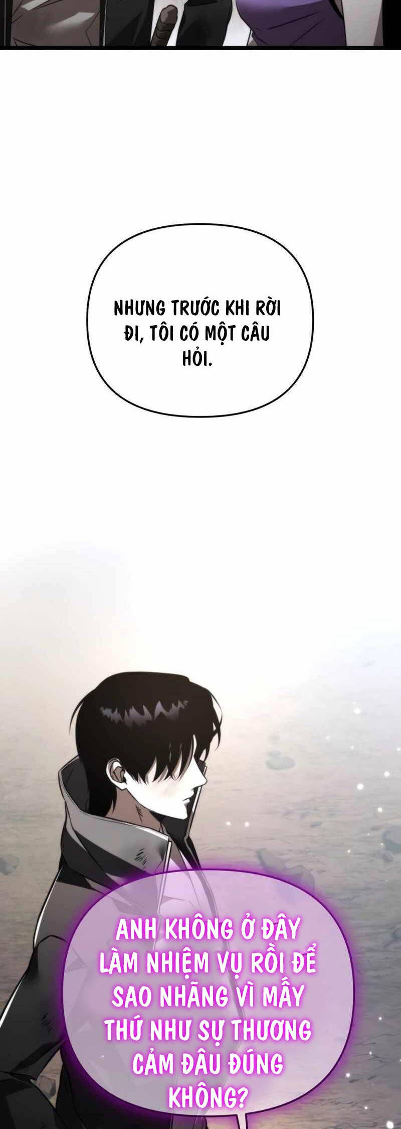 Chiến Binh Hồi Quy - Chapter 26 - Page 47