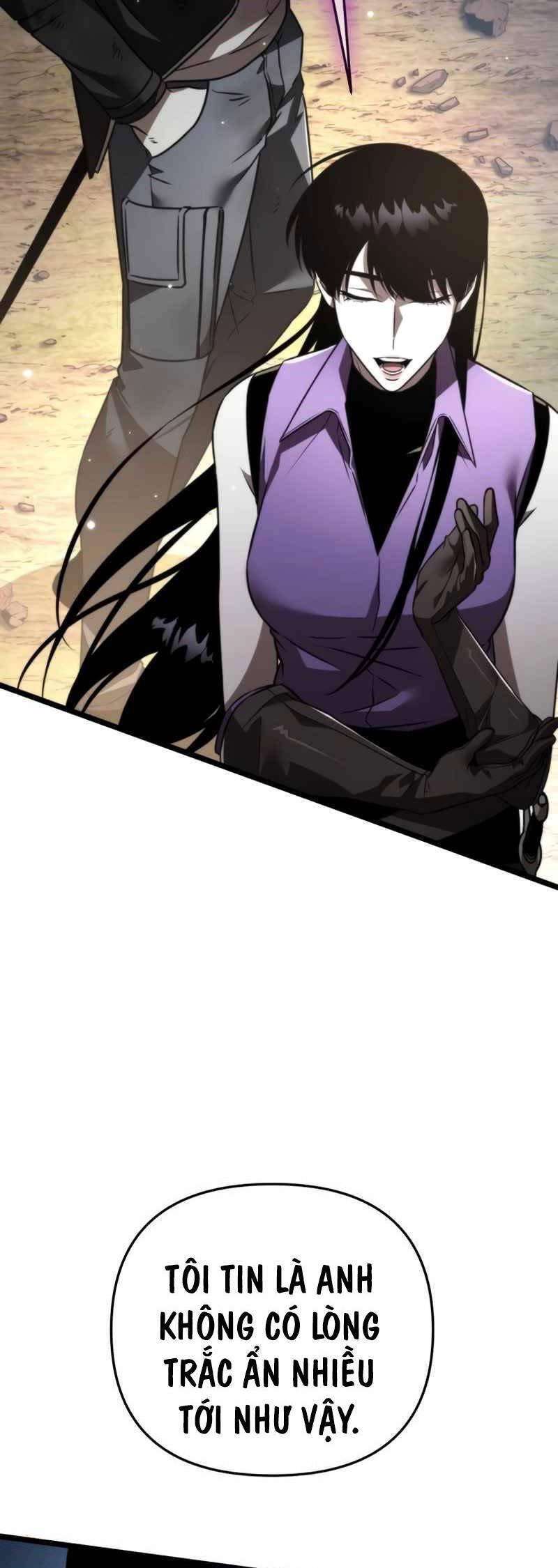 Chiến Binh Hồi Quy - Chapter 26 - Page 48