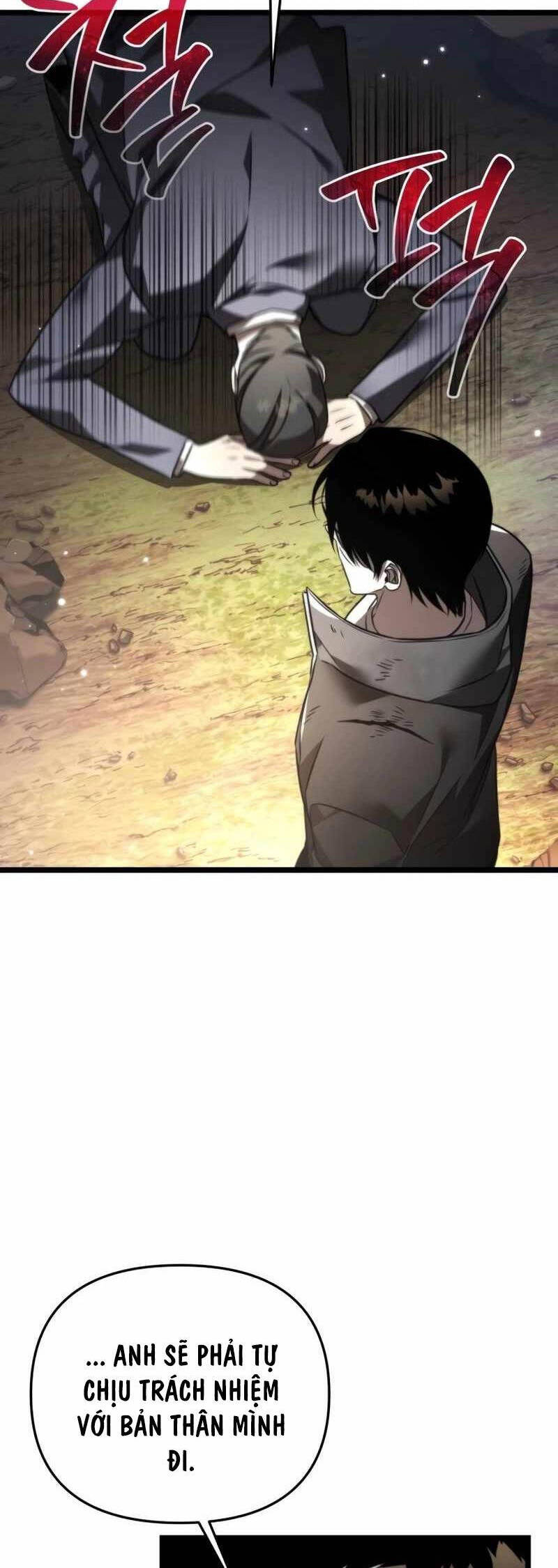 Chiến Binh Hồi Quy - Chapter 26 - Page 5