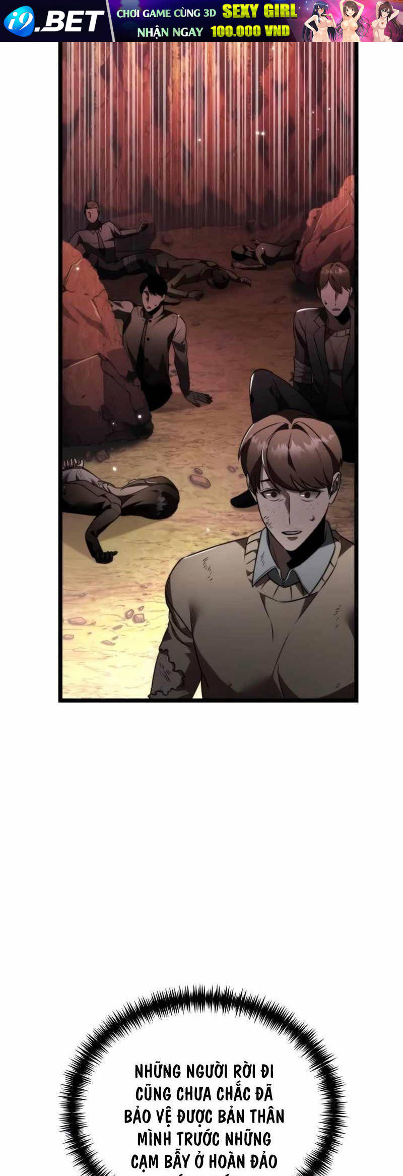 Chiến Binh Hồi Quy - Chapter 26 - Page 54