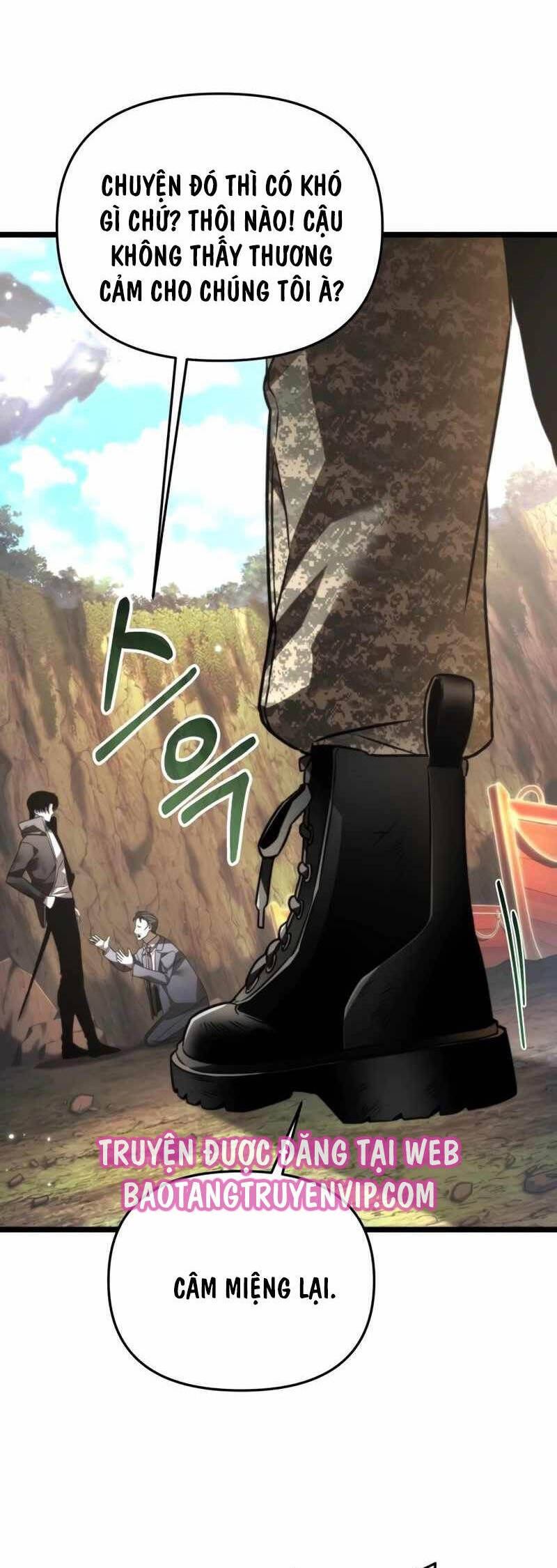 Chiến Binh Hồi Quy - Chapter 26 - Page 7