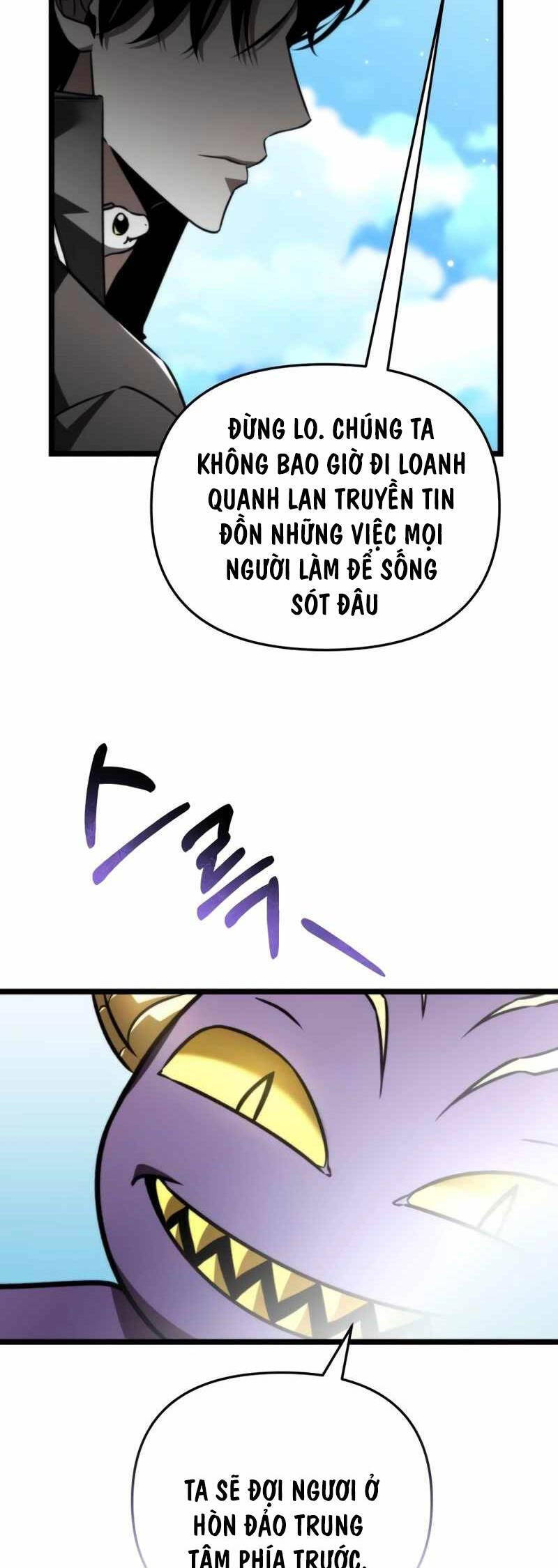 Chiến Binh Hồi Quy - Chapter 26 - Page 72