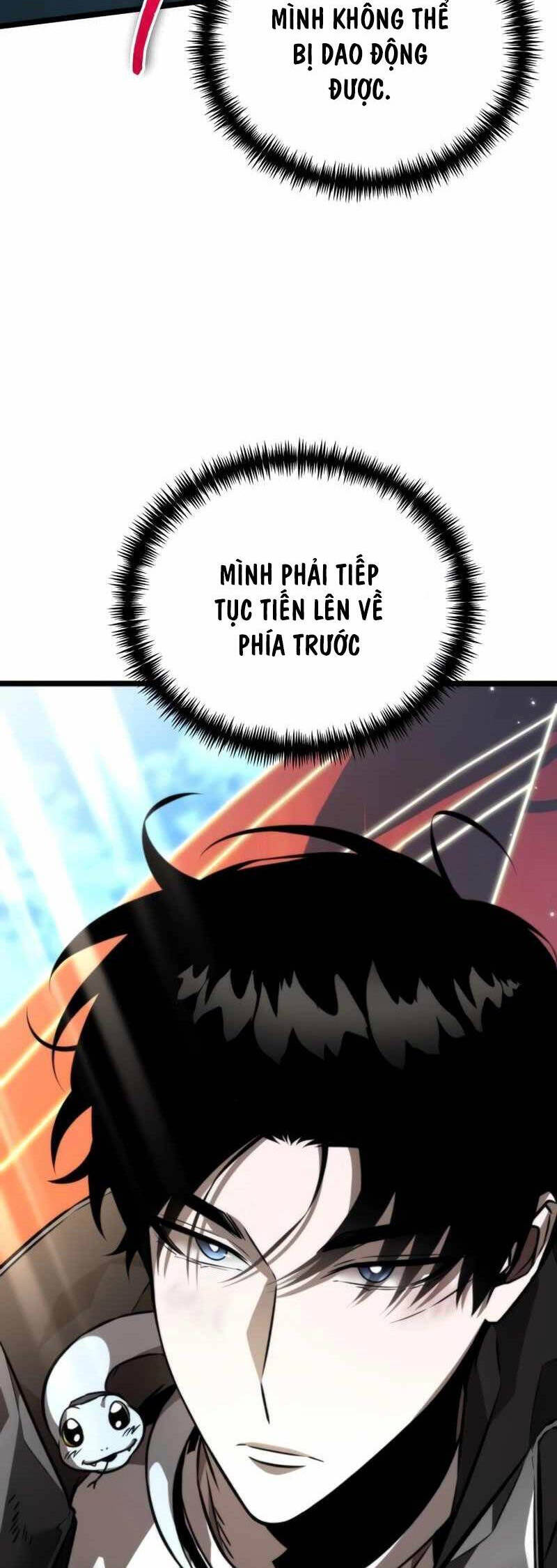 Chiến Binh Hồi Quy - Chapter 26 - Page 75