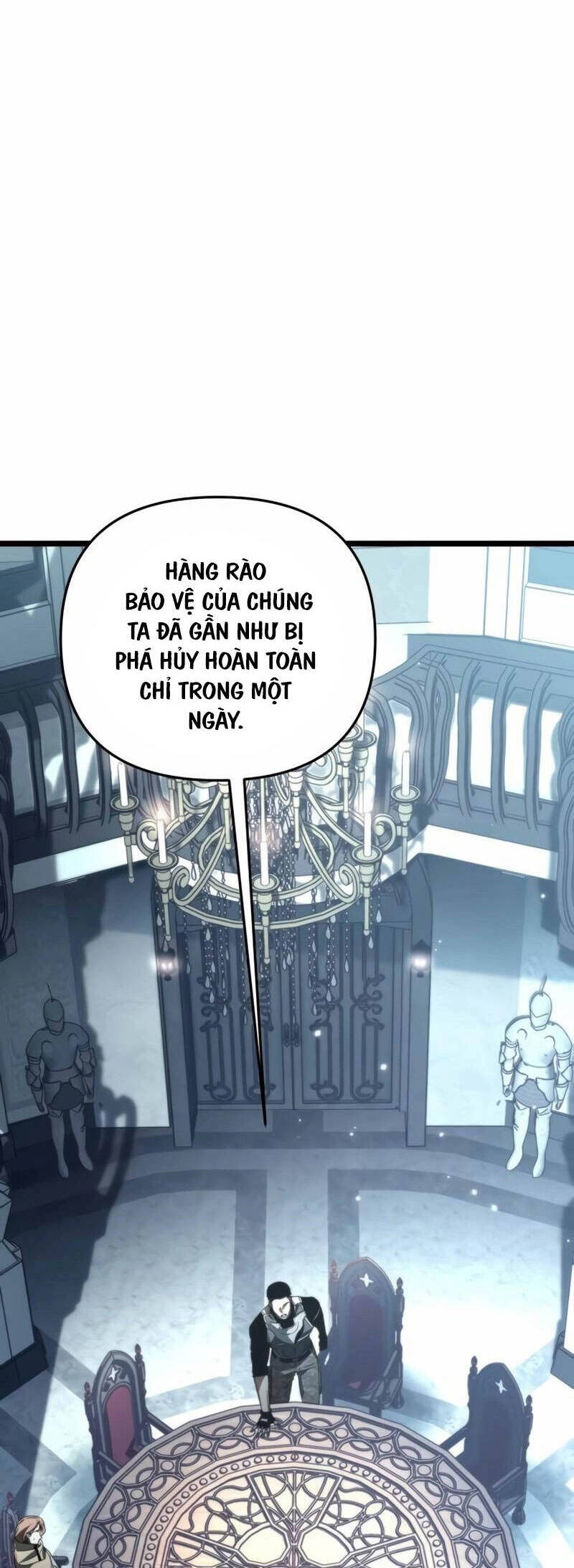 Chiến Binh Hồi Quy - Chapter 27 - Page 13