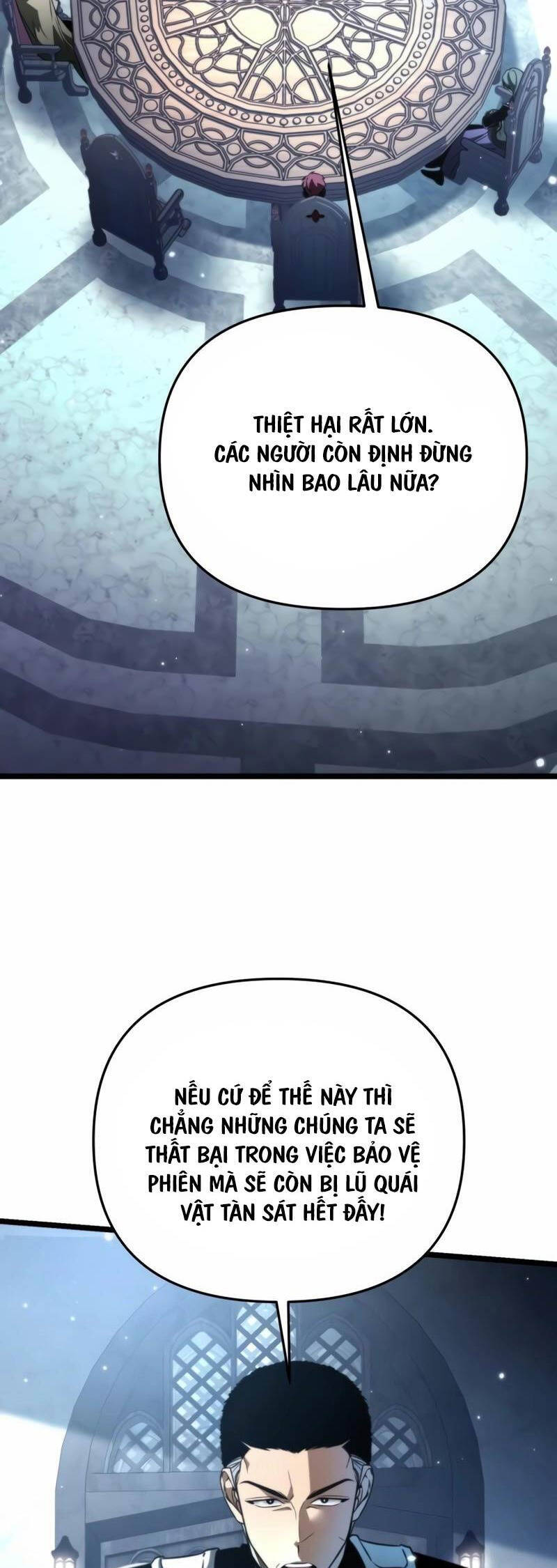 Chiến Binh Hồi Quy - Chapter 27 - Page 14