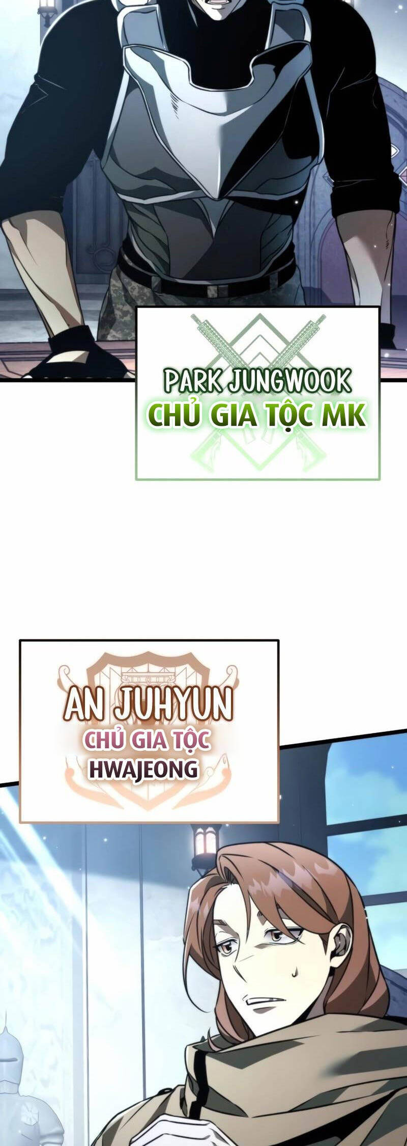 Chiến Binh Hồi Quy - Chapter 27 - Page 15