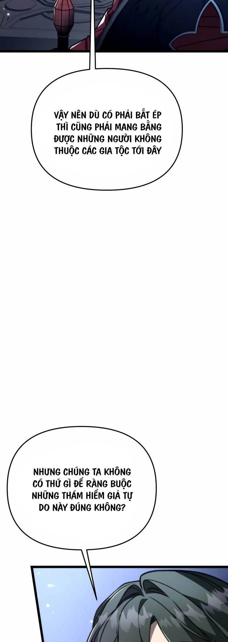 Chiến Binh Hồi Quy - Chapter 27 - Page 20